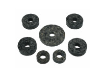 Meinl Kit de manutenção Bateria Cymbals Tech Kit (MDTK) Meinl Kit de manutenção Bateria Cymbals Tech Kit (MDTK)